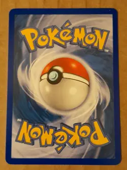 Pokemon Bellossom 16/101 Hidden Legends NM-MT See Pictures - Image 2