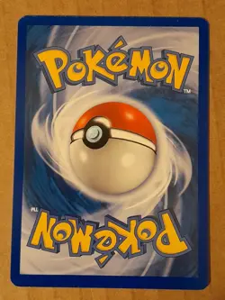 Pokemon Shelder 79/112 Fire Red Leaf Green NM-MT See Pictures - Image 2