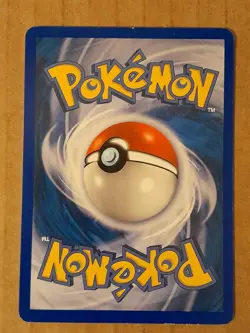 Pokemon Copycat 138/165 Expedition e-Reader NM-MT See Pictures - Image 2