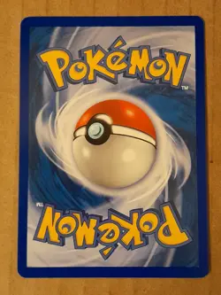 Pokemon Meowth 69/112 Fire Red Leaf Green NM-MT See Pictures - Image 2