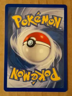 Pokemon Krabby 66/112 Fire Red Leaf Green NM-MT See Pictures - Image 2