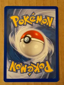 Pokemon Nidorina 40/112 Fire Red Leaf Green NM-MT See Pictures - Image 2