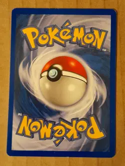 Pokemon Quagsire 48/64 1st Edition Neo Revelation LP-NM See Pictures - Image 2