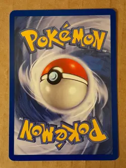 Pokemon Misty's Goldeen 85/132 Gym Heroes NM See Pictures - Image 2