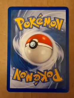 Pokemon Pidgeotto 45/112 Fire Red Leaf Green NM-Mt See Pictures - Image 2