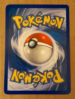Pokemon Erika's Maids 109/132 Gym Heroes NM See Pictures - Image 2