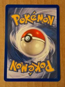 Pokemon Sabrina's Gaze 125/132 Gym Heroes NM See Pictures - Image 2