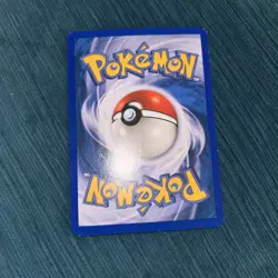 Hypno 16/147 Pokemon Rare Holo Foil Reverse Nintendo Vintage 2003 Aquapolis NM - Image 2