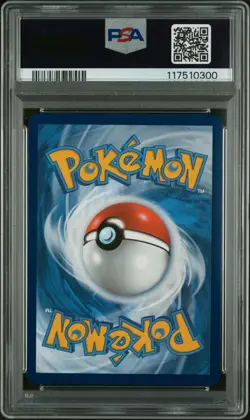 2025 POKEMON PRE EN-PRISMATIC EVOLUTIONS #156 SYLVEON EX PSA 10 - Image 2