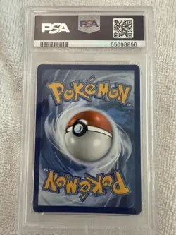 2016 Pokemon XY Evolutions FA/M Venusaur EX w PSA 9 and FULL ART 100 lot of 2 - Image 4