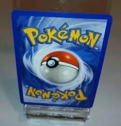 Wartortle 50/112 NM EX FireRed & LeafGreen Regular Pokemon TCG - Image 4