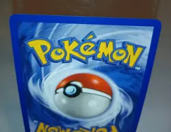 Wartortle 50/112 NM EX FireRed & LeafGreen Regular Pokemon TCG - Image 5