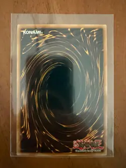 Yu-Gi-Oh! · Chaos Command Magician · MFC-068 · Englisch · Karte - Image 2
