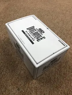 Yu-Gi-Oh Yugioh OCG Duel Monsters Duel Royal Deck Set EX ROUND2 Japan - Image 2