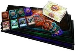 Yu-Gi-Oh Yugioh OCG Duel Monsters Duel Royal Deck Set EX ROUND2 Japan - Image 5