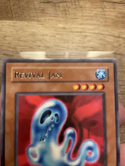 Revival Jam RP02-EN028 Super Rare, Regular Near Mint +Bonus FREE SHIPPING! - Image 2