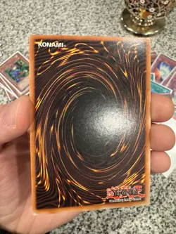 Breaker the Magical Warrior 1st Edition Ultra Rare MFC-071 Yu-Gi-Oh! - Image 2