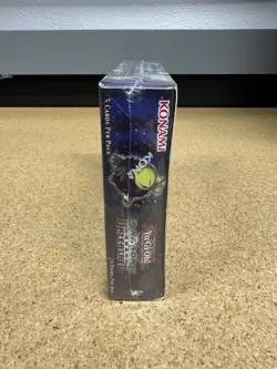 Yugioh Dragons Of Legend Unleashed Booster Box 1st Edition - Image 4