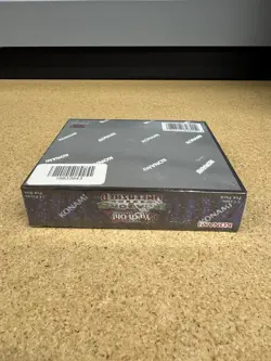 Yugioh Dragons Of Legend Unleashed Booster Box 1st Edition - Image 5