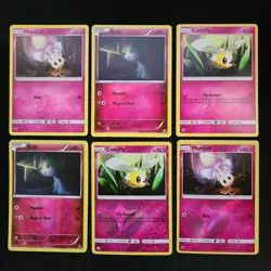 Pokemon Fairy Type x18 Card Lot Bundle - Image 1