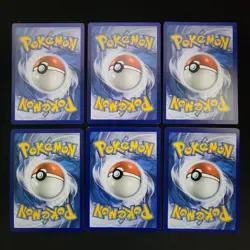 Pokemon Fairy Type x18 Card Lot Bundle - Image 2