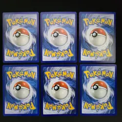 Pokemon Fairy Type x18 Card Lot Bundle - Image 4