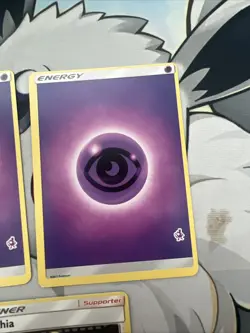 Mid Era Pokemon Card Lot Miscuts - Image 2