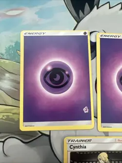 Mid Era Pokemon Card Lot Miscuts - Image 3