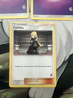 Mid Era Pokemon Card Lot Miscuts - Image 4