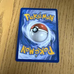 Pokemon TCG 125/131 Poke Ball Professor's Research Prismatic Evolutions Card - Image 2