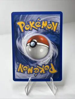 Pokemon Yanma Card Unseen Forces 50/115 Reverse Holo Stamped LP - Image 2