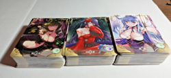 Goddess Story - Anime Waifu Mystery Envelope 15 Random Rare Cards NO DUPS - Image 4