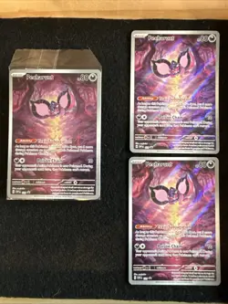 Pecharunt - 129 (Pokemon Exclusive) 129 Sv: Scarlet & Violet Promo Card 1Sealed - Image 1