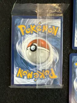 Pecharunt - 129 (Pokemon Exclusive) 129 Sv: Scarlet & Violet Promo Card 1Sealed - Image 3