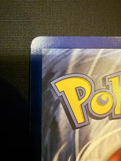 Pokemon TCG Ivysaur Holo Card 167/165 Scarlet & Violet 151 Series NM Condition - Image 5