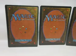 DANDAN X3 MAGIC THE GATHERING CHRONICLES MTG VINTAGE Trading Card #313 - Image 5