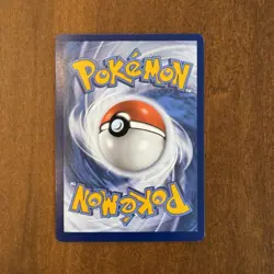 Hariyama Holo 113/193 NM Sv02: Paldea Evolved 2023 Pokemon Card - Image 2