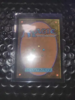 Spider-Man Secret Lair MTG Daily Bugle Foil Scheming Symmetry - Image 2