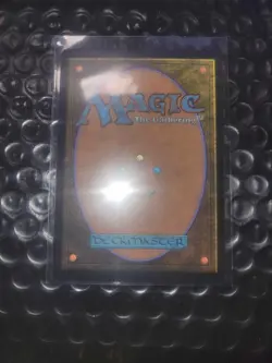 Spider-Man Secret Lair MTG Daily Bugle Foil Rhino Impact Tremors - Image 2