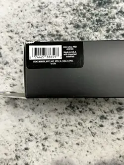 Brand New Sealed MTG Secret Lair Hatsune Miku Liliana Of The Dark Realm Playmat - Image 3