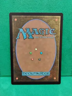 Vampiric Tutor - Foil CMR NM MTG - Image 2