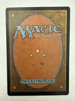 MTG: Palinchron Card Regular Urza's Legacy 38/143 - Image 2