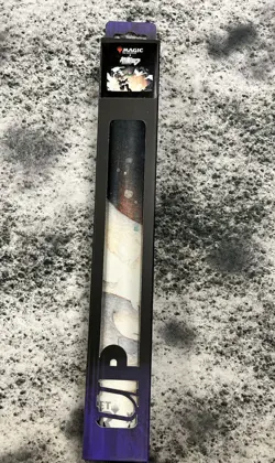 Brand New Sealed MTG Secret Lair Hatsune Miku Swan Song Playmat x1 - Image 2