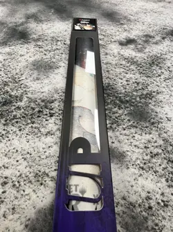 Brand New Sealed MTG Secret Lair Hatsune Miku Swan Song Playmat x1 - Image 3