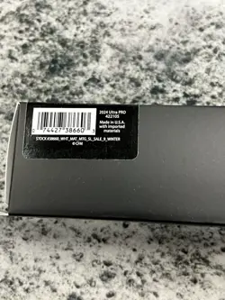 Brand New Sealed MTG Secret Lair Hatsune Miku Swan Song Playmat x1 - Image 4