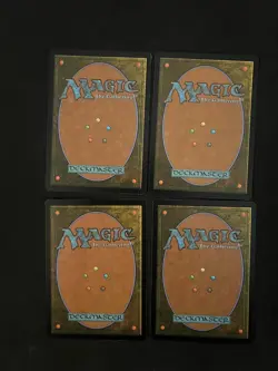 Guttersnipe x4 [Core Set 2019] Magic MTG Cards NM/LP - Image 2