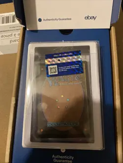 MTG Mox Opal (1072) *Etched Foil* SECRET LAIR: Dan Frazier Mox Box MT/NM Cmb Shp - Image 2