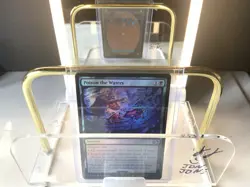 x1 Poison the Waters FOIL FIN Final Fantasy MTG 111 M/NM 1x - Image 1