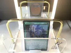 x1 Town Greeter FOIL FIN Final Fantasy MTG 209 M/NM 1x - Image 1