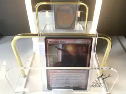 Mysidian Elder (Foil) - 0145 - Final Fantasy - MTG - NM/M - Image 1